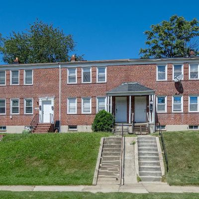 1116 Gleneagle Rd, Baltimore, MD 21239