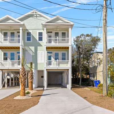 1116 Snapper Lane # 1, Carolina Beach, NC 28428