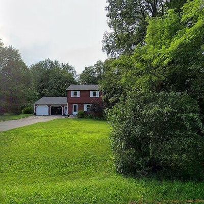 11160 Firethorn Rd, Wattsburg, PA 16442