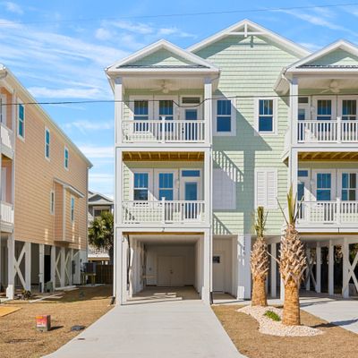 1116 Snapper Lane # 2, Carolina Beach, NC 28428