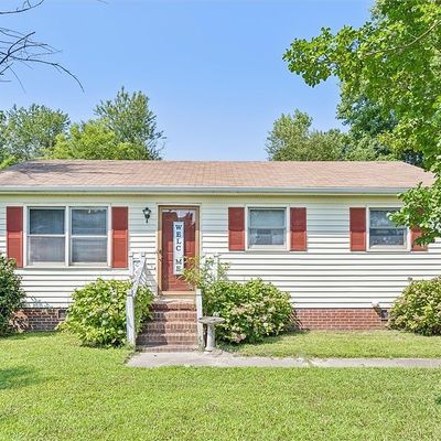 11161 Old Suffolk Rd, Windsor, VA 23487