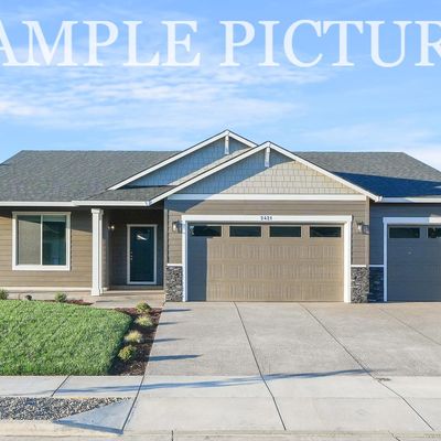 1117 Thornton Pl Nw, Albany, OR 97321