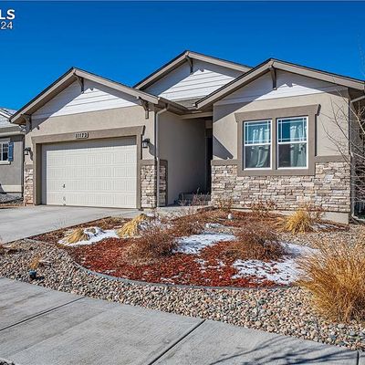 11172 Fossil Dust Dr, Colorado Springs, CO 80908