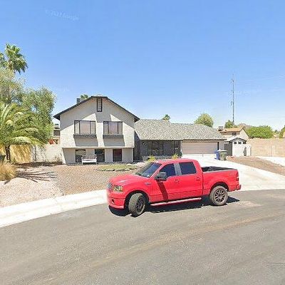 1118 E Kristal Way, Phoenix, AZ 85024