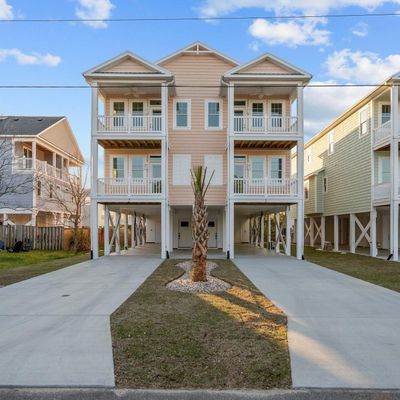 1118 Snapper Lane # 1, Carolina Beach, NC 28428