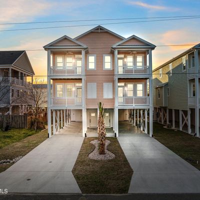 1118 Snapper Lane # 2, Carolina Beach, NC 28428