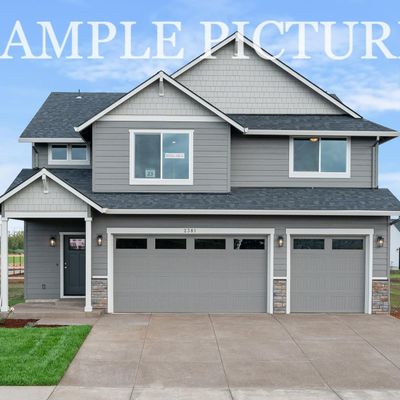 1118 Thornton Pl Nw, Albany, OR 97321