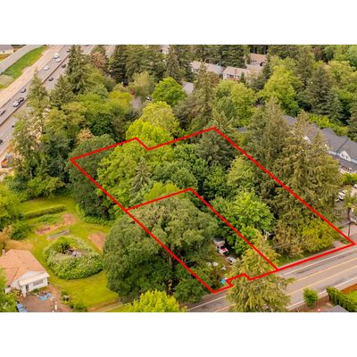 11185 Sw Hall Blvd, Portland, OR 97223