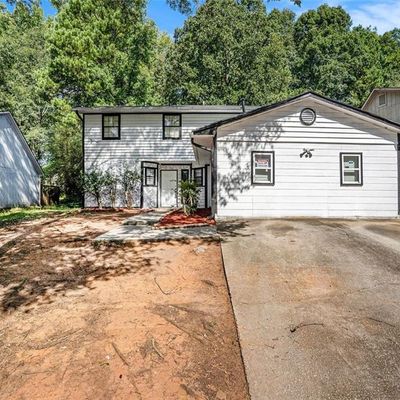 1119 To Lani Farm Rd, Stone Mountain, GA 30083