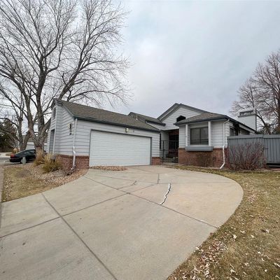 11196 E Baltic Dr, Aurora, CO 80014