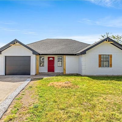 112 Alberto Trevino Drive, Mission, TX 78572