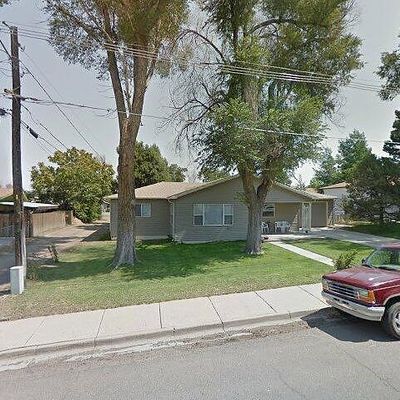 112 Benedicta Ave, Trinidad, CO 81082