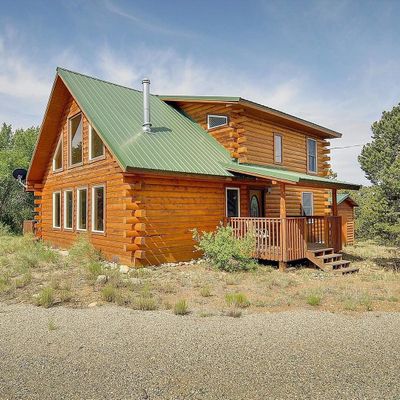 112 Cedar Ridge Rd, Mosca, CO 81146