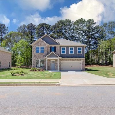 112 Cabin Way, Hampton, GA 30228