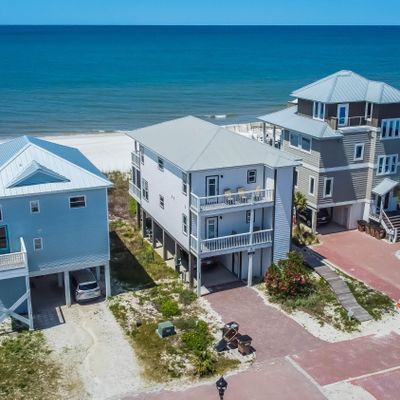 112 Clifton Beach Drive, Cape San Blas, FL 32456