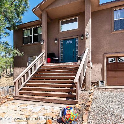 112 Marble Drive 4 Drive, Ruidoso, NM 88345