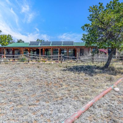 112 Ridley, Capitan, NM 88316