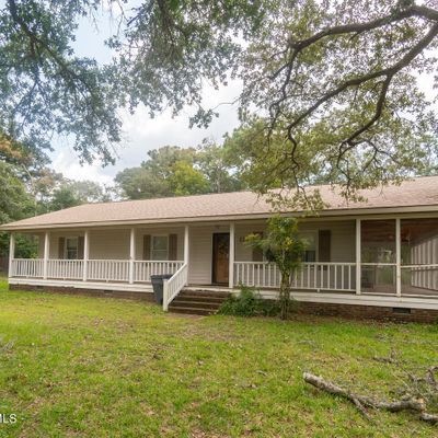 112 Se 75th Street, Oak Island, NC 28465