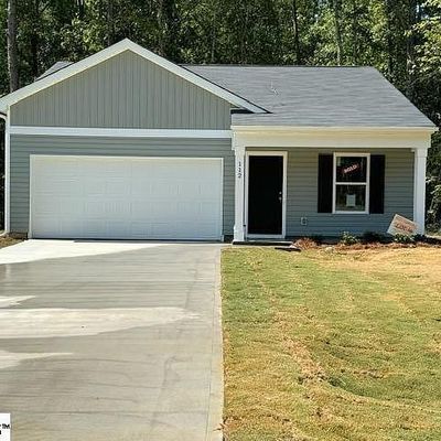 112 Sunflower Lane, Clinton, SC 29325