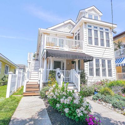 112 Wesley Ave, Ocean City, NJ 08226