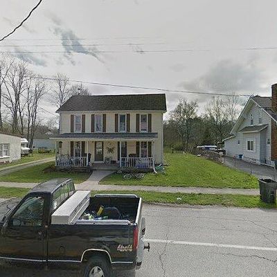 112 W Main St, Clarksville, OH 45113