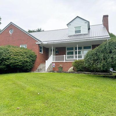 112 Windsor St, Philipsburg, PA 16866