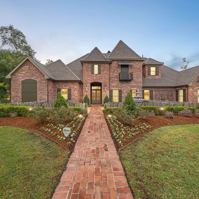 112 Winged Foot Dr, Broussard, LA 70518