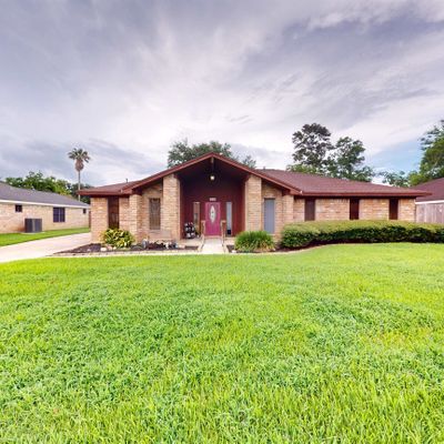 1120 Brandywine Dr., Beaumont, TX 77706