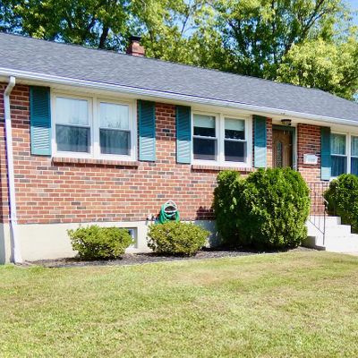 1120 Musket Rd, Newark, DE 19713