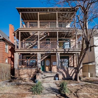 1120 N Clarkson Street, Denver, CO 80218