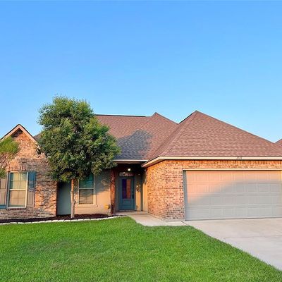 1121 Eli Conner Drive, Bossier City, LA 71112