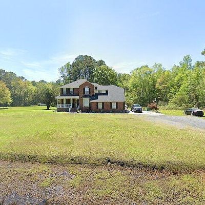 1121 Porcher School Rd, Awendaw, SC 29429