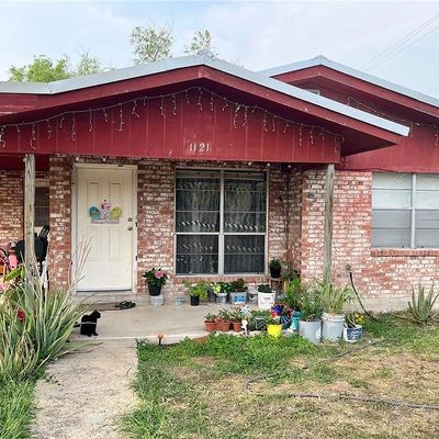 1121 W Cooper Street, Edinburg, TX 78539