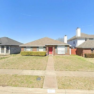 1122 Grounds Rd, Cedar Hill, TX 75104