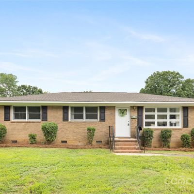 1124 Bilmark Ave, Charlotte, NC 28213