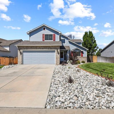 11247 Tamarron Pl, Parker, CO 80138