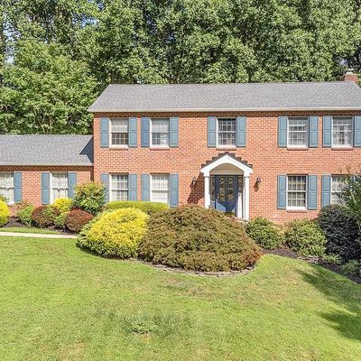 1125 Chatelaine Dr, Fallston, MD 21047