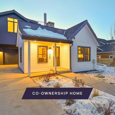 1125 Park Ave, Park City, UT 84060