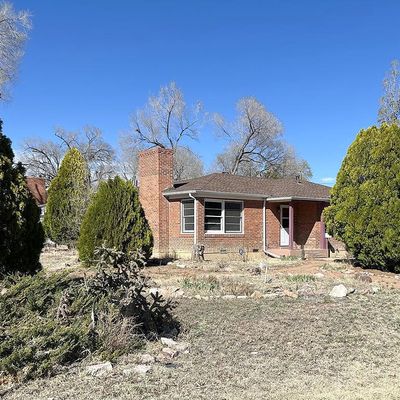 1125 W 27 Th St, Pueblo, CO 81003