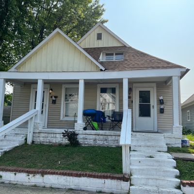 1125 1127 S Richland Street, Indianapolis, IN 46221