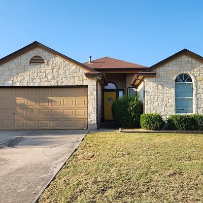 1002 Stewart Dr, Hutto, TX 78634