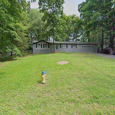 10025 Bluegrass Rd, Knoxville, TN 37922