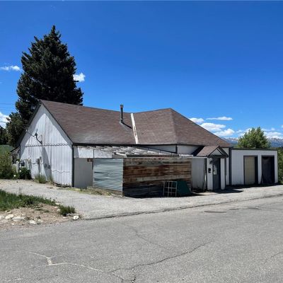 1003 Harrison Avenue, Leadville, CO 50461