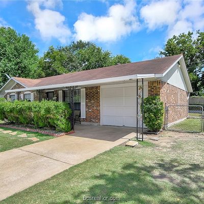 1005 Martin Luther King Jr., Brenham, TX 77833