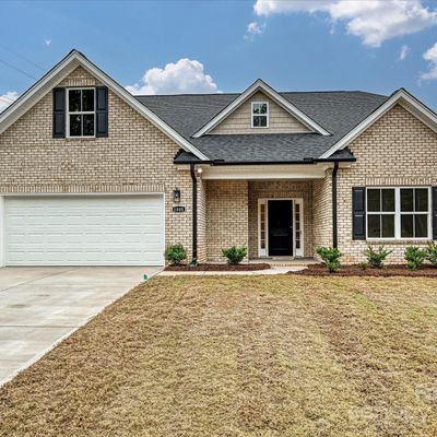 1005 Piper Meadows Drive, Waxhaw, NC 28173