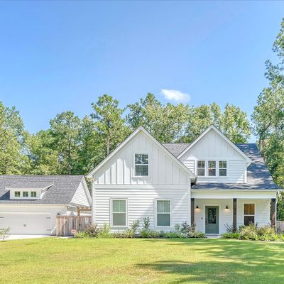 1006 Deep Gap Rd, Ridgeville, SC 29472