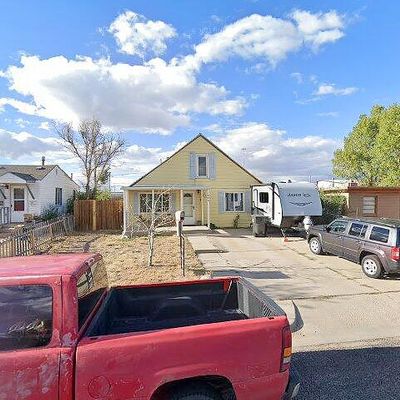 1006 E 9 Th St, Cheyenne, WY 82007