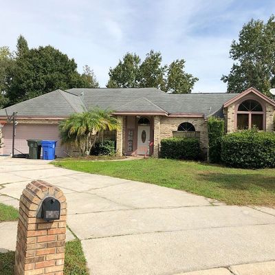 1006 N Magee Creek Ct, Oviedo, FL 32765