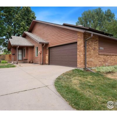 1006 Strachan Dr, Fort Collins, CO 80525