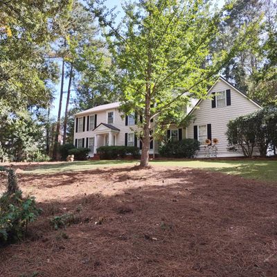 1007 Riverside Drives, Lagrange, GA 30240